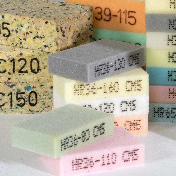 Our Services Specialty Foams